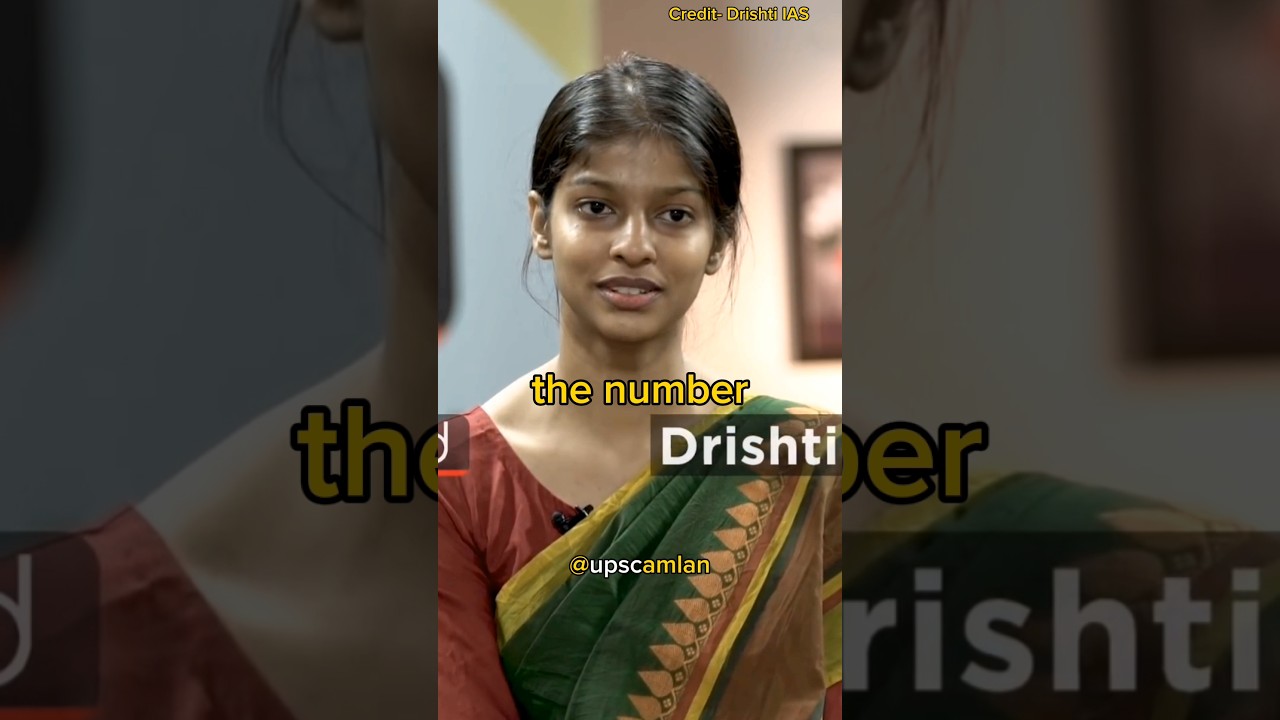 Crack the UPSC Interview: Key Tips & Insights 🔥