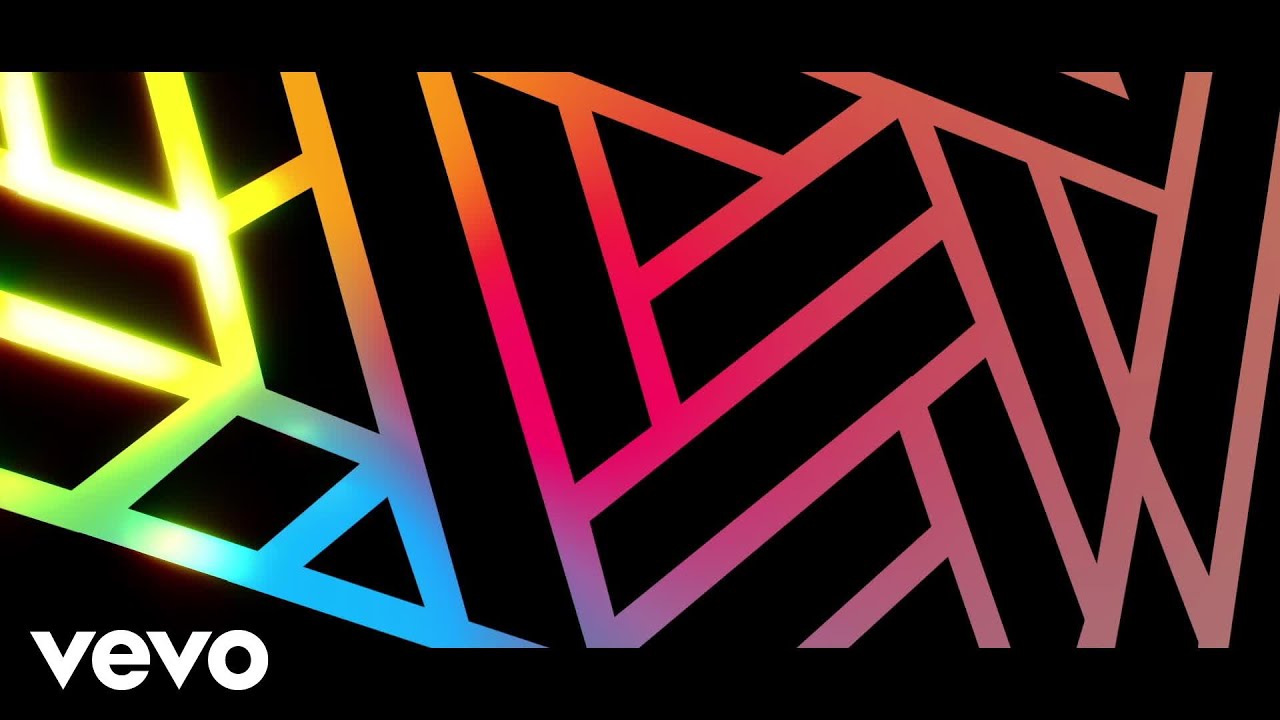 Olly Alexander's 'Ties' from Night Call Album 🎶