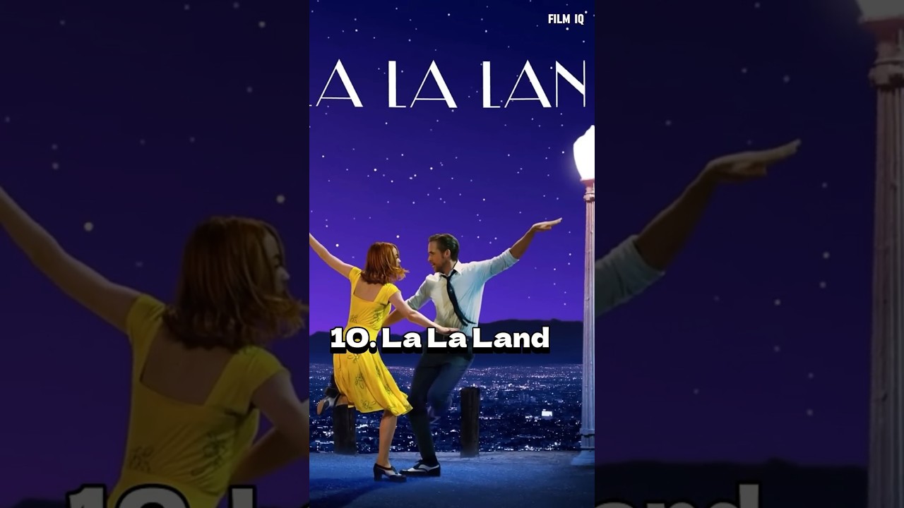 Top10 Top 10 Hollywood Love Story Movies ❤️