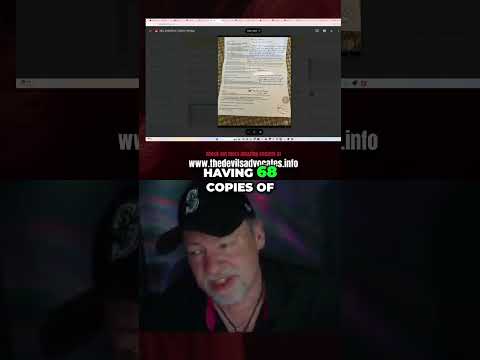 Luigi Mangione's Letter: Secure Delivery Using Crypto Principles