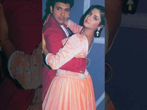 Tu Pagal Premi Awara Full Video Song | Shola Aur Shabnam | Govinda, Divya Bharati | Romantic Song