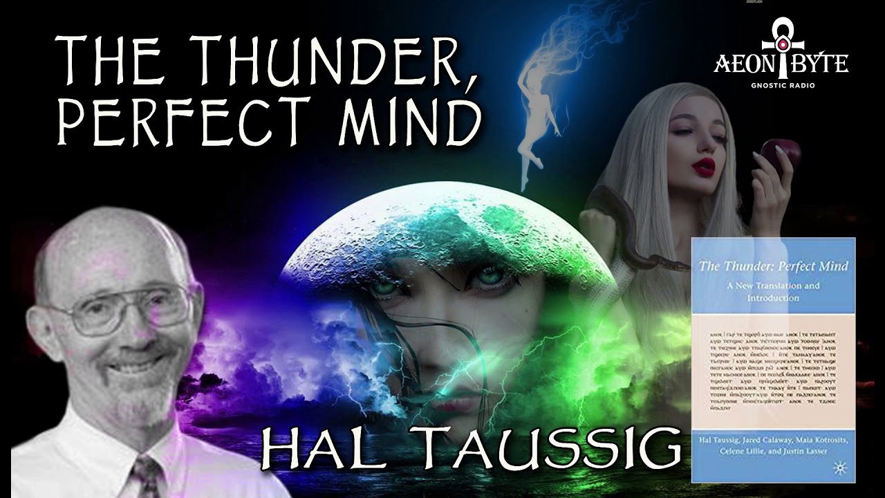 The Thunder: Perfect Mind