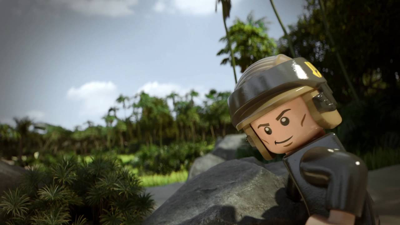 LEGO Star Wars Rogue One TIE Striker™ (2016) 🇮🇹