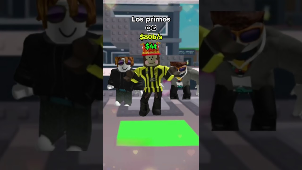 Join the #plop, #jandel, and #samg Community