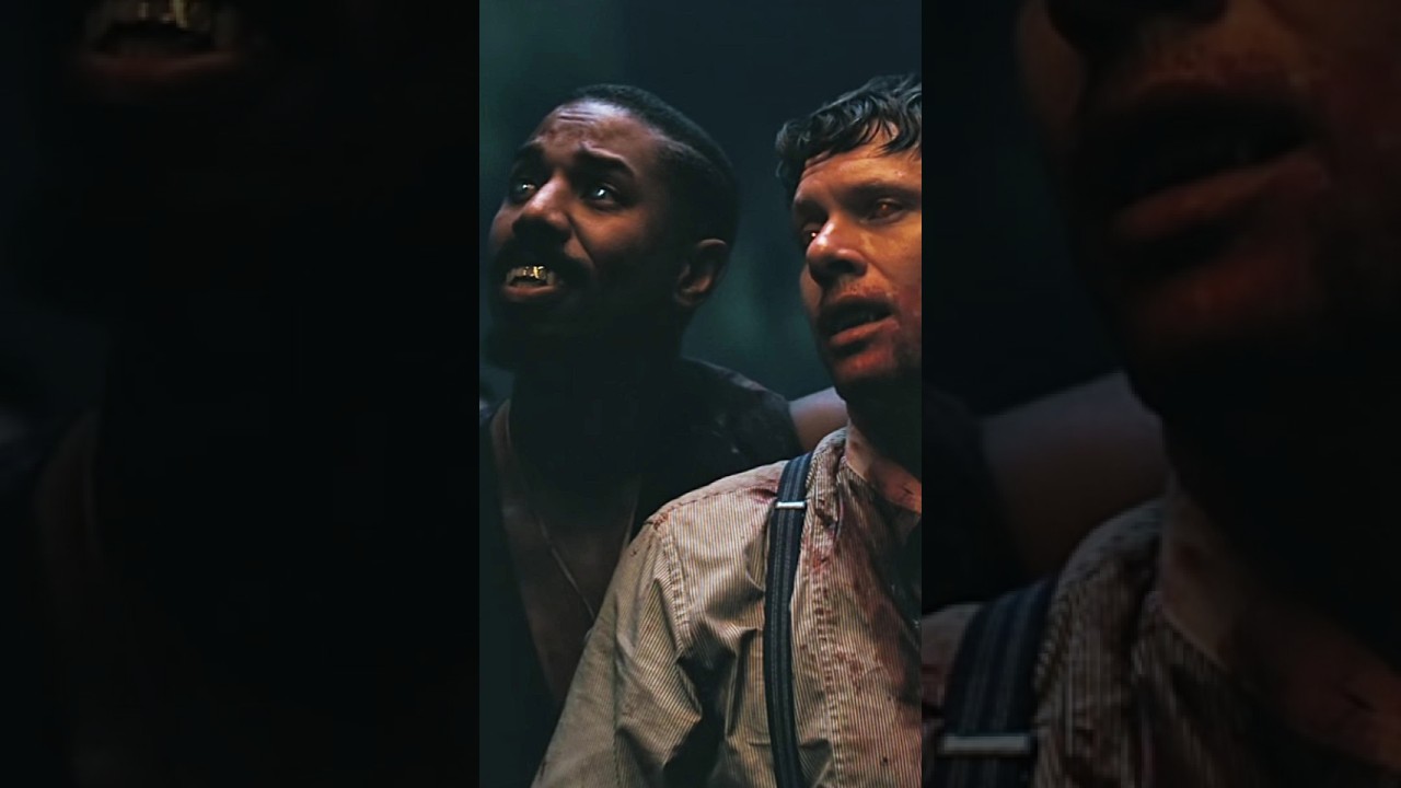 Remmick vs. Clan: Darkness Unveiled in Sinners (2025) 🔥