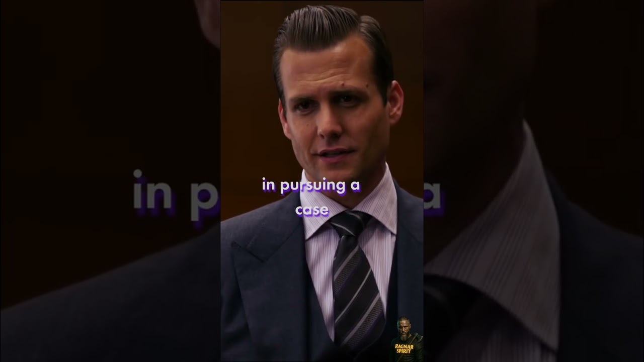 Courtroom Secrets & Shocking Ties Revealed! 🔥