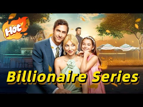 Homeless Billionaire Baby Daddy【Billionaire Series】#drama