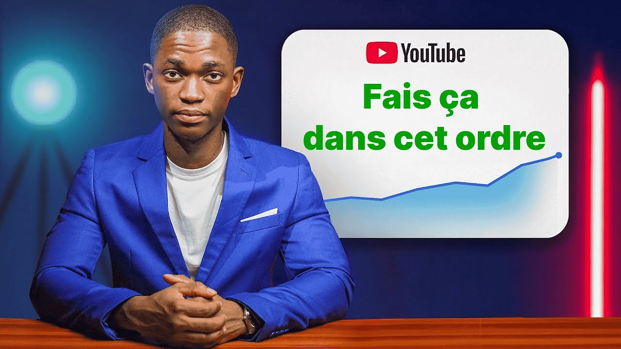 Créer une chaîne YouTube monétisable en 2026 💰