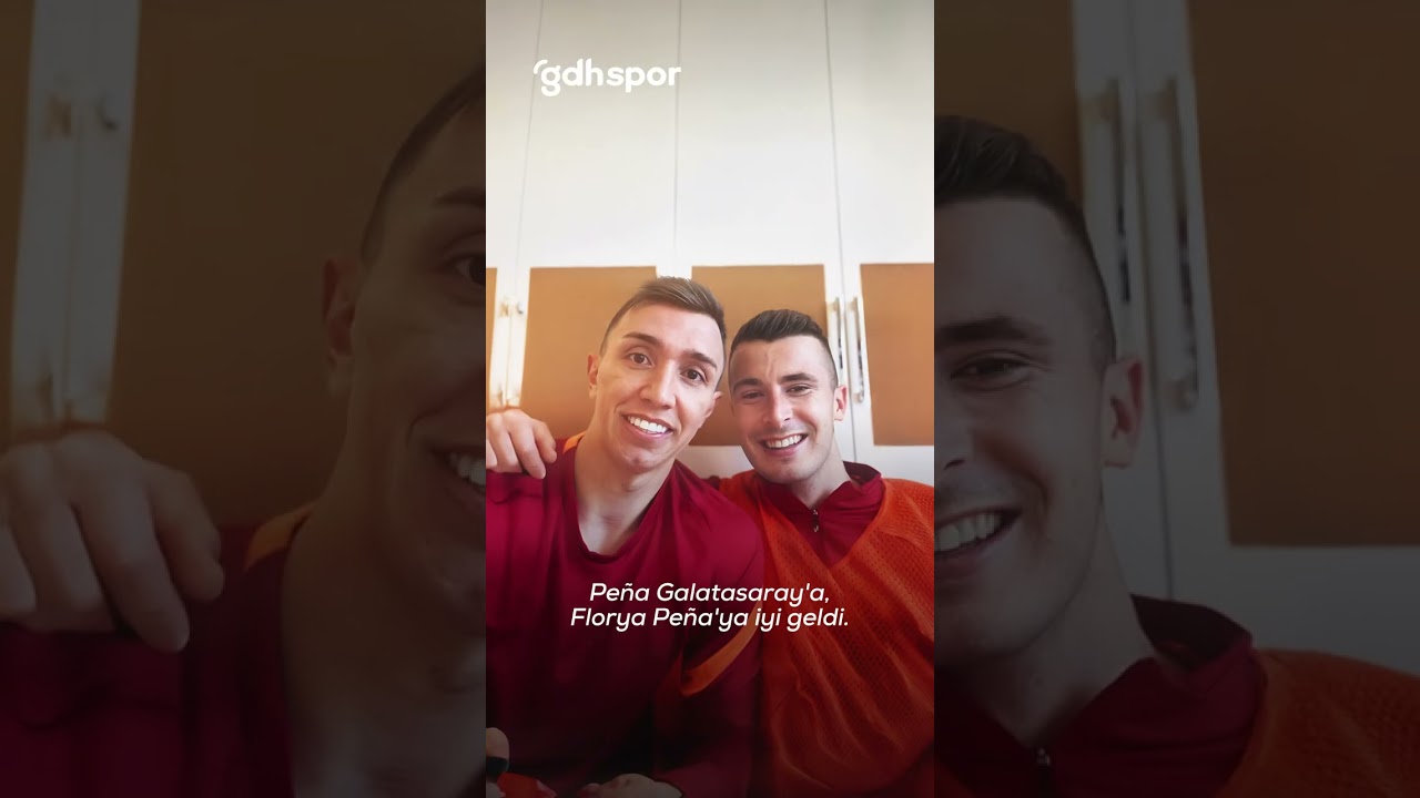 Galatasaray'dan Barcelona'ya Sürpriz Hediye: Iñaki Peña'nın Hikayesi ⚽