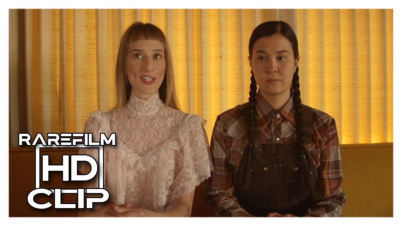 The Planters (2019) | Official Trailer – A Quirky Comedy About an Awkward Telemarketer