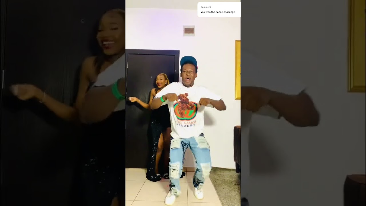 Ayra Starr - SABILITY Official Dance Video 🎶