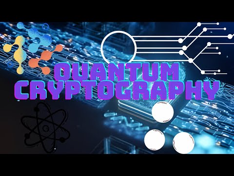 Quantum Encryption Explained in 10 minutes