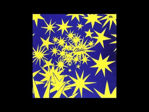 Cluster II (1972) - Space Ambient & Krautrock πΆ
