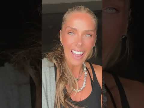 ROUPA DE BRECHÓ VS LUXO! #shorts Adriane Galisteu