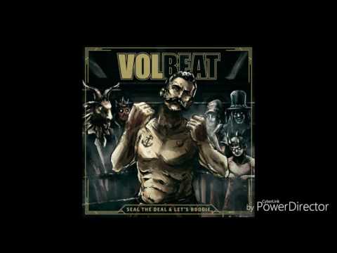 Volbeat's 'Seal The Deal & Let's Boogie' Album – New Songs Coming Soon! 🎸