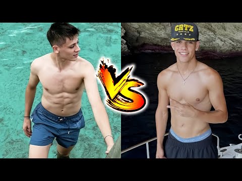 Héctor Fort VS Arda Güler Transformation ★ From Baby To 2025