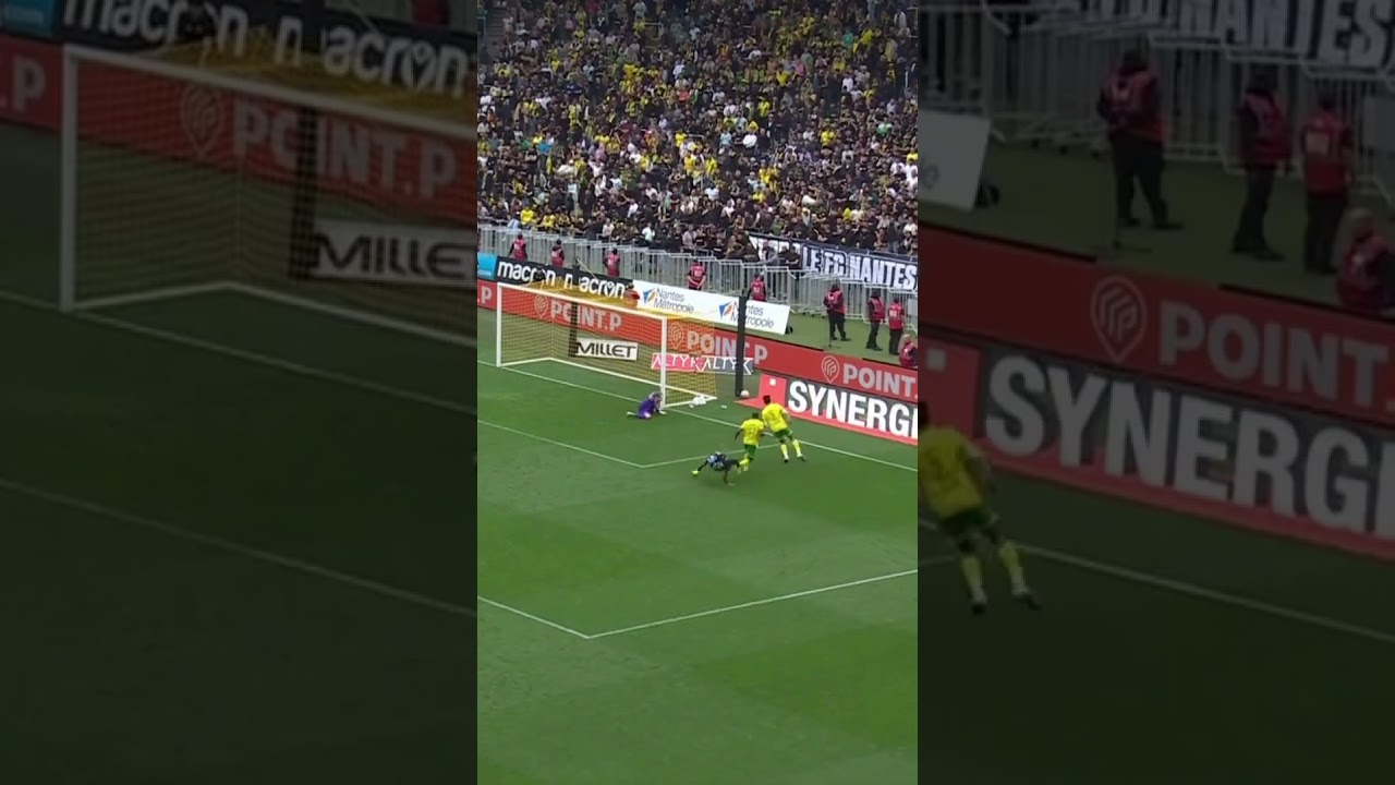 Ligue 1 McDonald's Highlights & Recaps ⚽