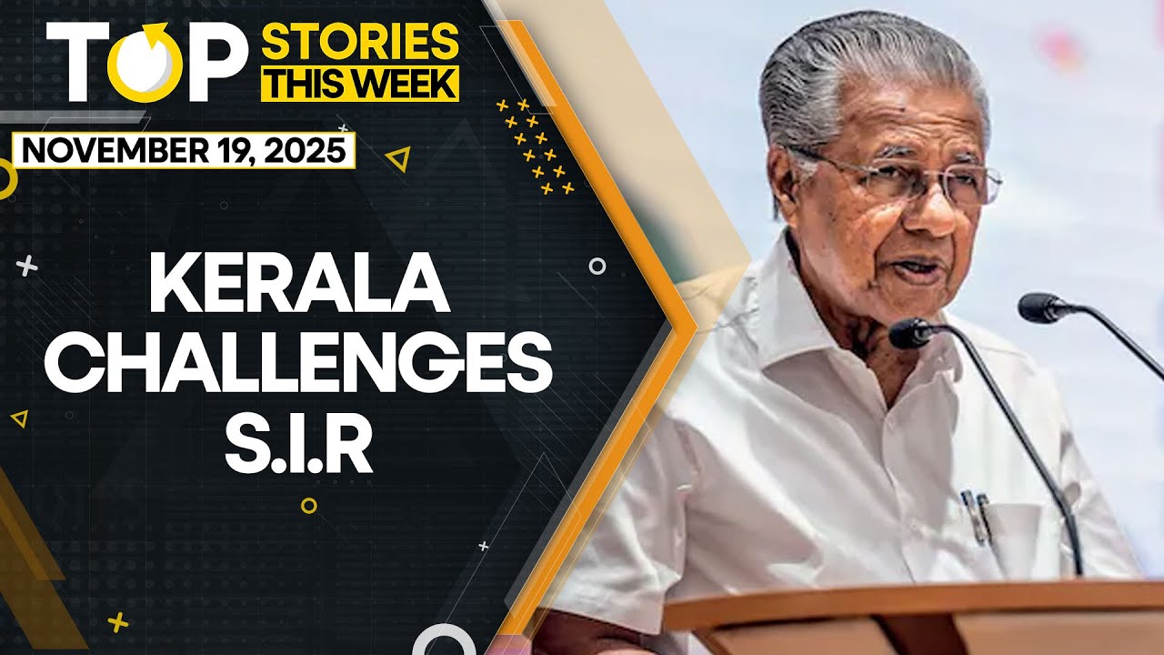 Kerala Seeks Delay in Voter Revision, Challenges SIR 🗳️