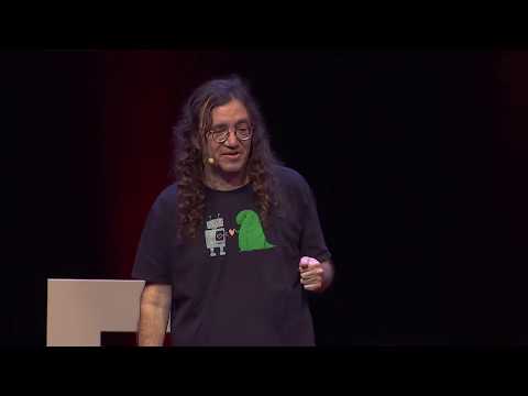 Decentralized AI: Insights from Ben Goertzel at TEDxBerkeley