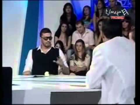 Balti vs Lotfi Abdelli: Comedy Duel 🎭