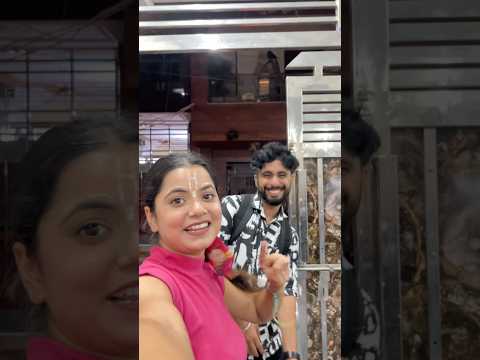 Aaj humne manaya laddu gopal ka birthday 😍 #sejalgabashorts #minivlog #teratrigun #amansindhwani