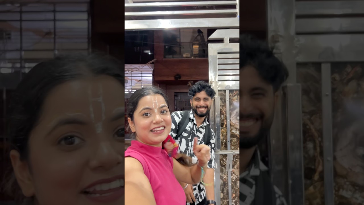 Celebrating Laddu Gopal's Birthday 🎉 | Special Moments & Joyful Traditions