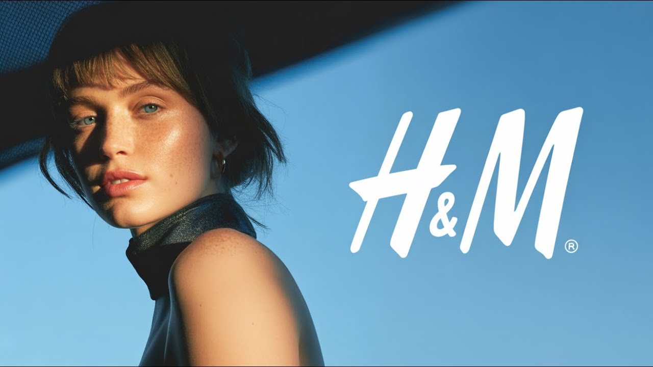H&M Store Music September 2025 · Deep House & Nu Disco Fashion Playlist