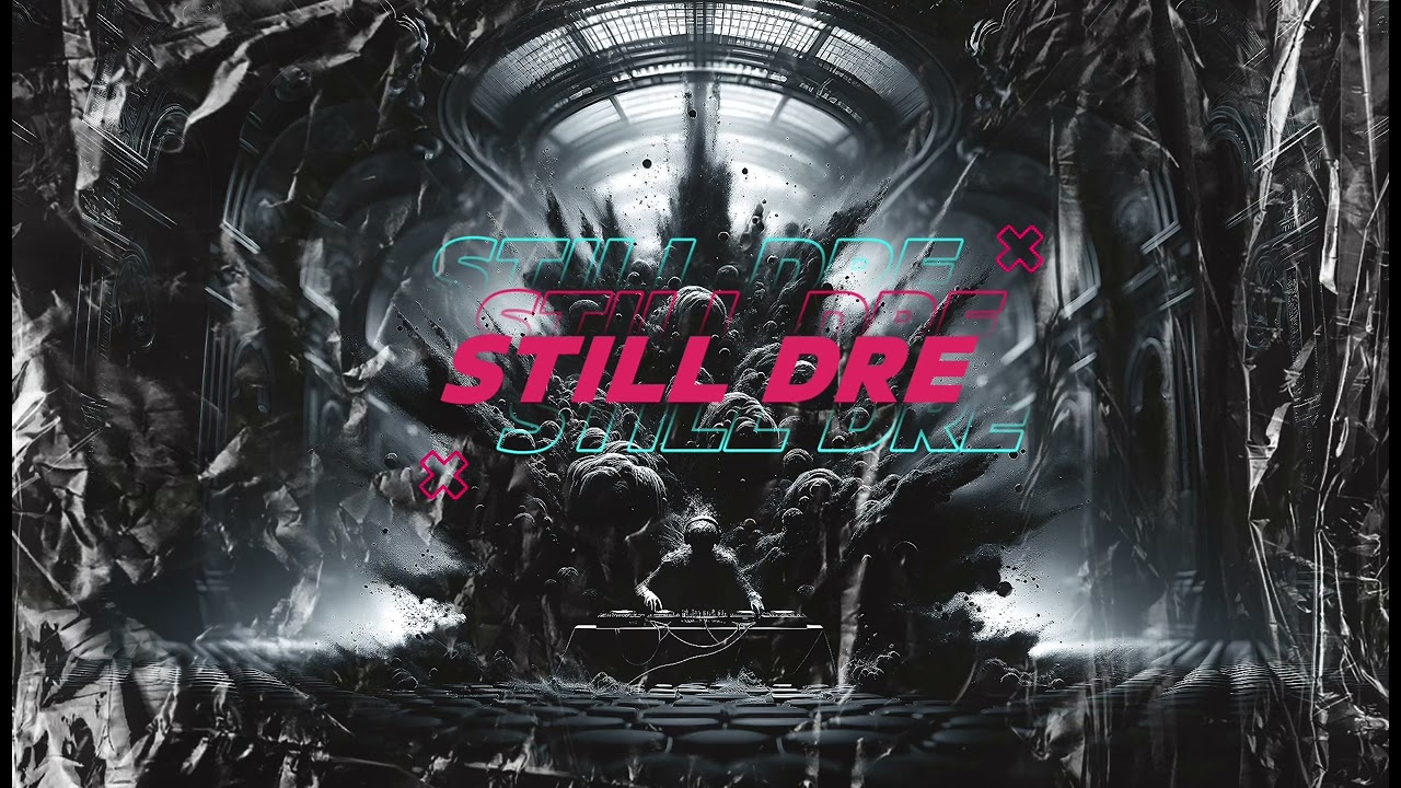 Dr Dre ft. Snoop Dogg - Still DRE (Remix) 🎶