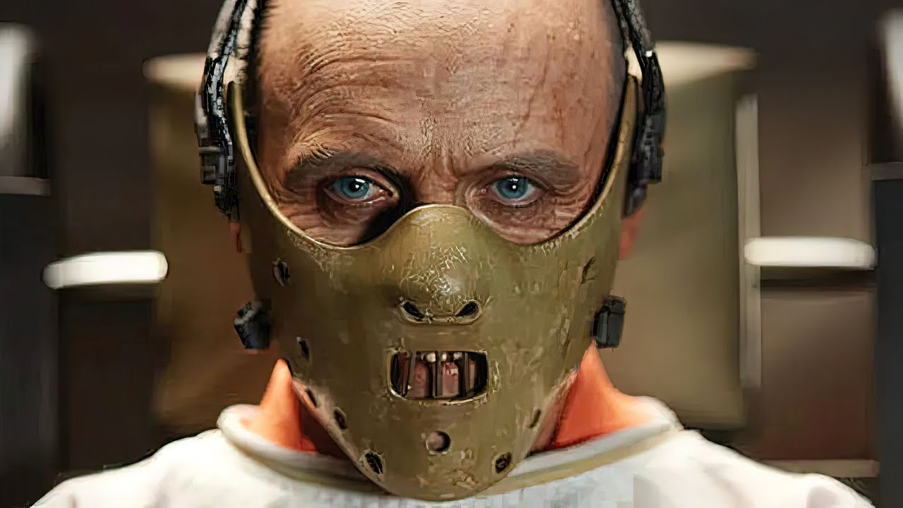 TOP 15 Top 15 Best Thriller Movies of All Time