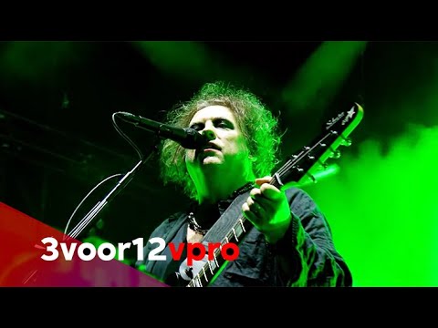 The Cure Live at Pinkpop 2019 🎸