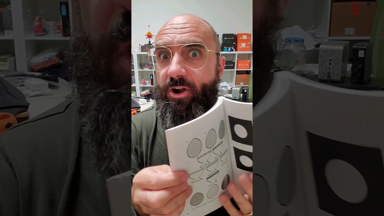 The Unsolvable Puzzle That Haunts Me 🧩