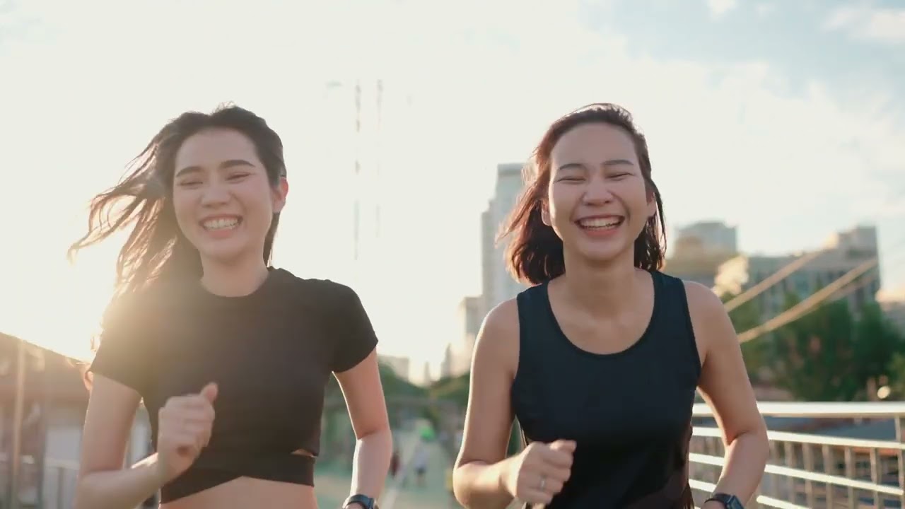 Best Time of Day to Exercise 🕒