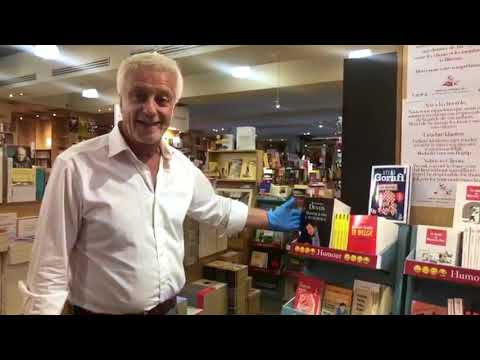 Les coups de cœur de Marc Filipson - sélection "humour"