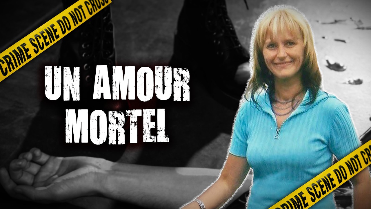 Il tue sa première femme… puis recommence 10 ans plus tard : une enquête choc 🔪