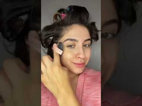 70s soft girl aesthetic ✌🏼#makeuptutorial #softgirlaesthetic #softglam #summermakeup #70s #makeup