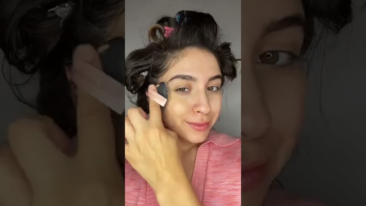 70s Soft Girl Makeup Look ✌🏼