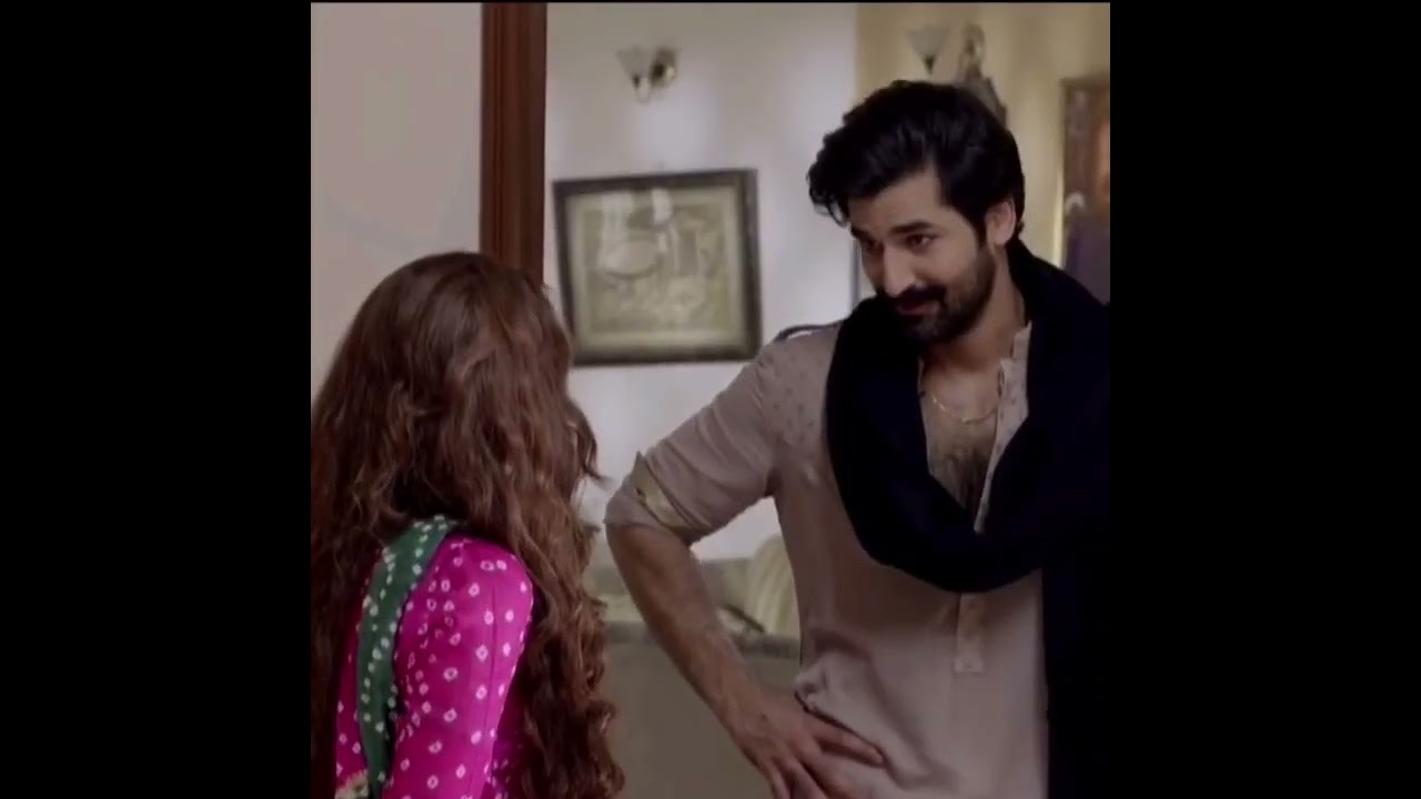 Zain Baig Shares Heartfelt Message: Forget Everything, Just Love ❤️