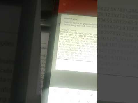 Como Exportar Grupo App Parciais CFC ⚽