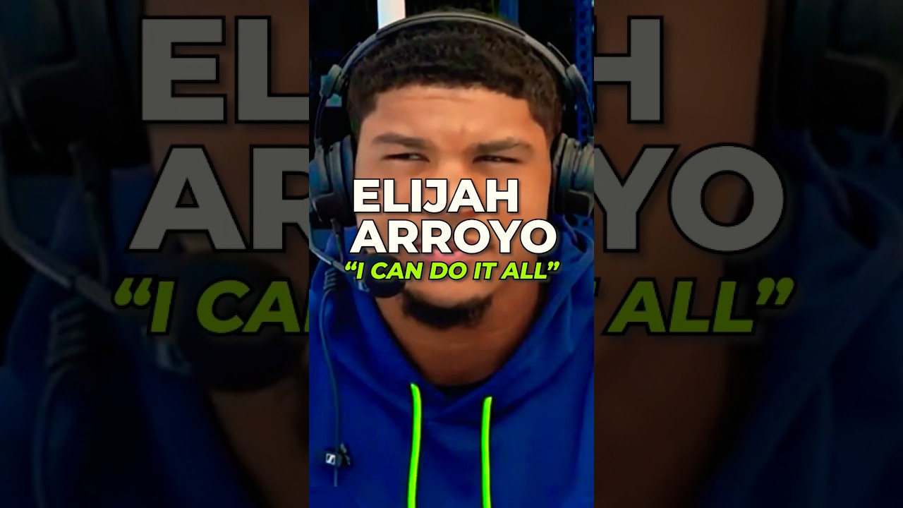 What Are Elijah Arroyo's Limitations? π Explore His Skills & Challenges