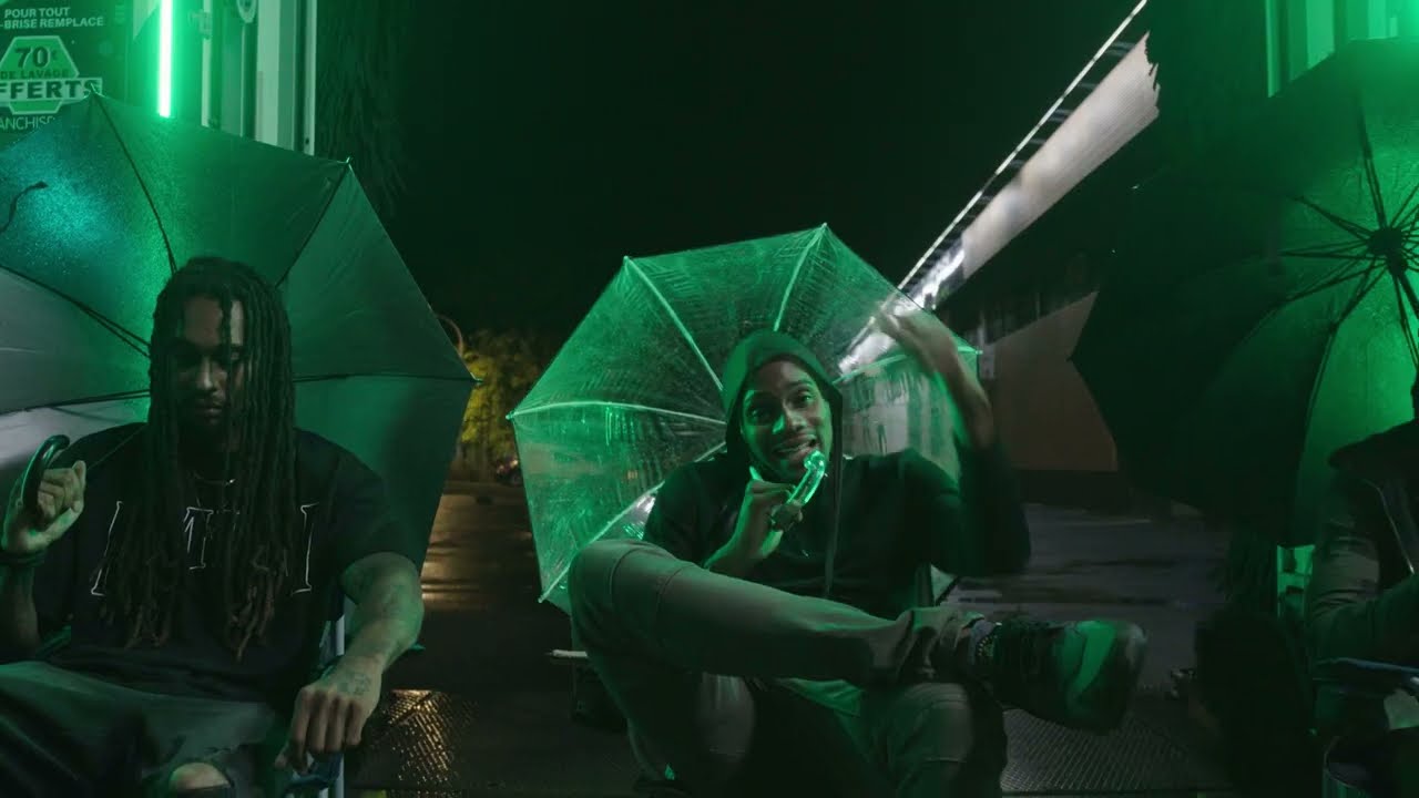 BgB - YKWIM Now Available 🎶