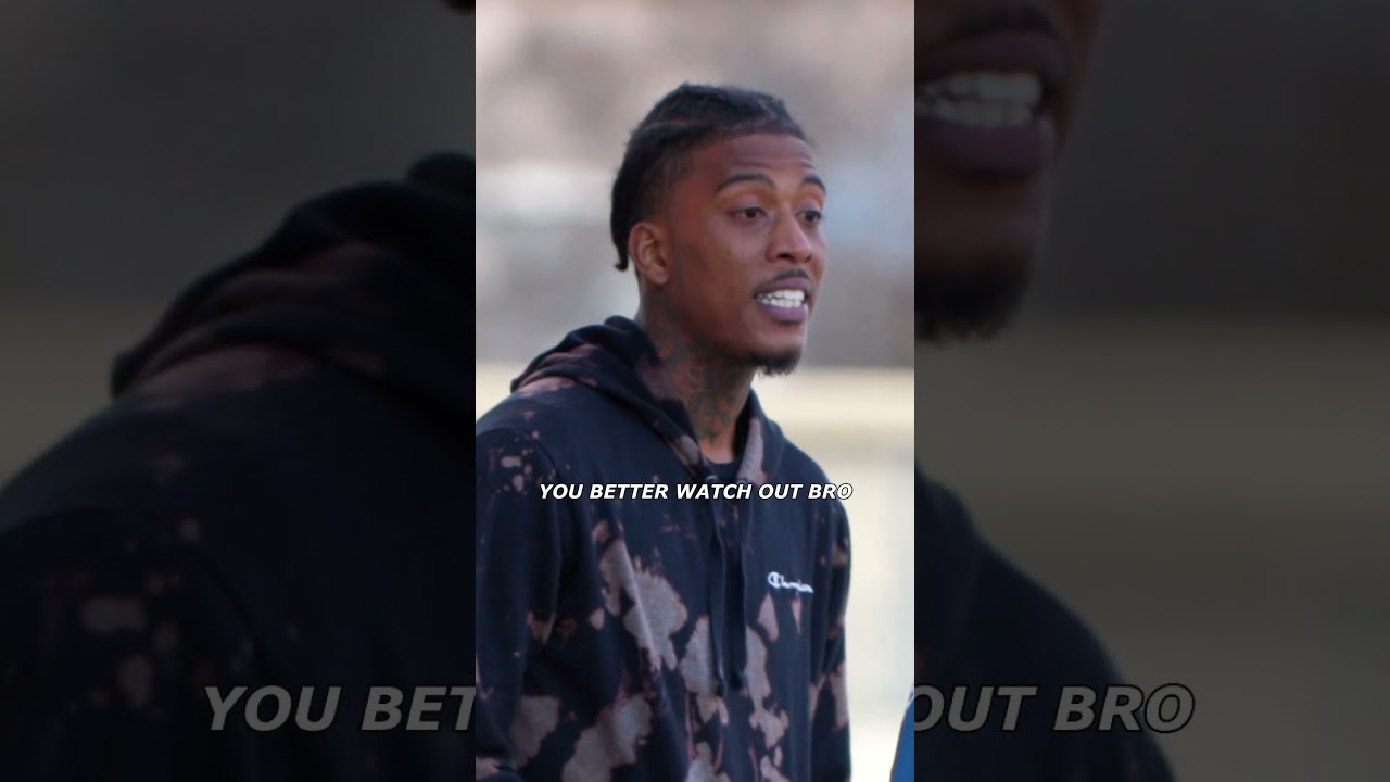 Square Up Prank! 😄 by TopNotch Idiots