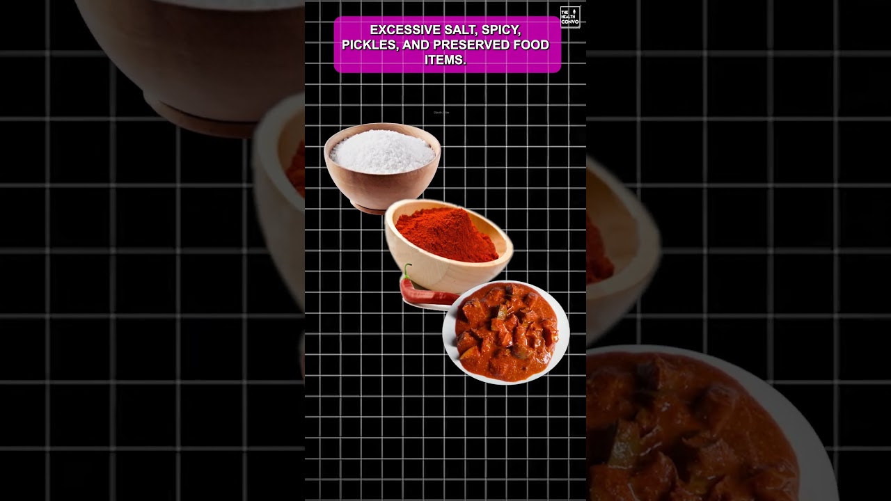 Do Fibroids Grow with Food? 🍕 | Women's Health