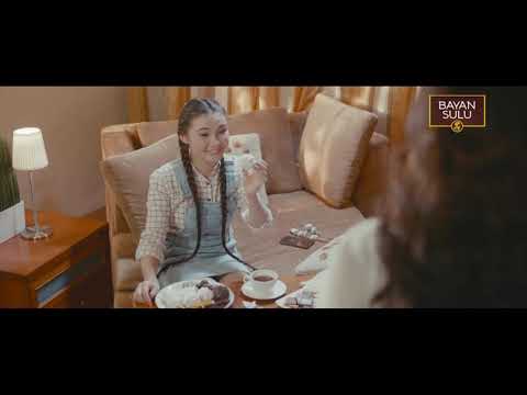 Bayan Sulu Kaz C ТИТРАМИ