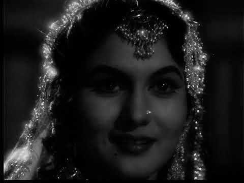 Dharmputra (1962) - Mere Dilbar Mujh Par Kafa Naa Ho (मेरे दिलबर मुझ पर ख़फ़ा न हो)