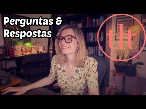 Perguntas Frequentes | Clube de Literatura Tatiana Feltrin 📚