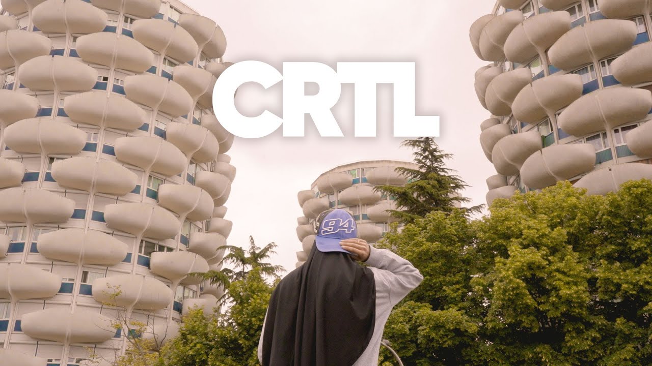 CRTL : Mon adolescence à Créteil (94) 🎥