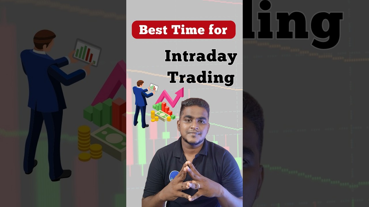 Intraday & Options Trading Tips in Tamil 📈