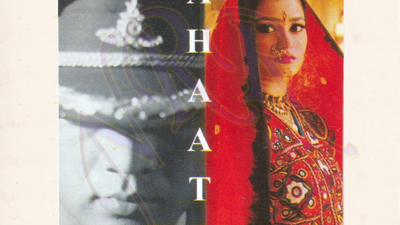 Unse Nazrein Mili - Classic 1998 Song by Kumar Sanu & Kavita Krishnamurthy 🎶