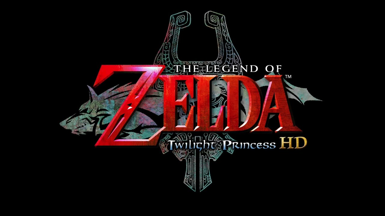 Ganondorf Battle (Second Half) - Twilight Princess OST