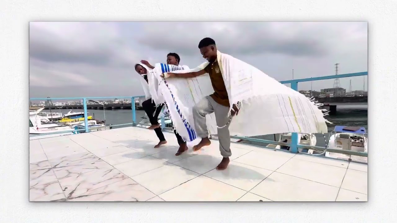 Official Dance Video | Sounds Of Salem 💃